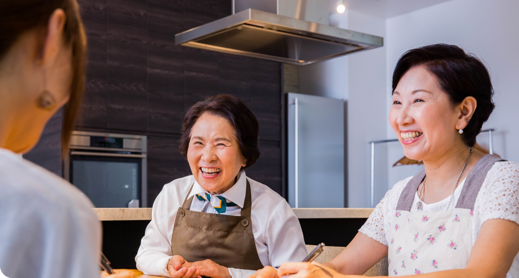 日常をもっとカラフルに。スライダー画像